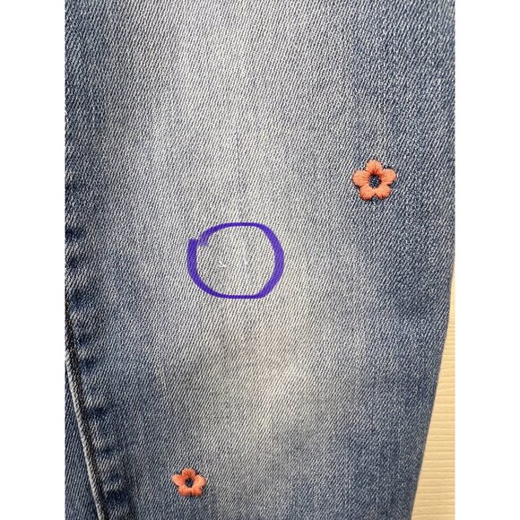 Old Navy Ballerina Jeans - Picture 3 of 11